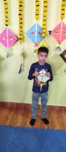 Makar Sankrati Celebration 25